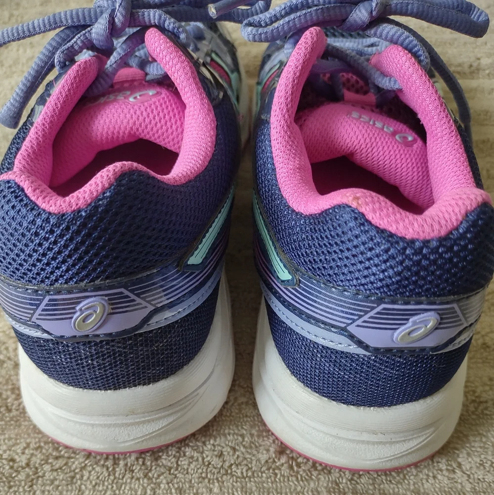 ASICS Women's GEL-Contend 3 Running Shoe Size 6.5 - Picture 10 of 13